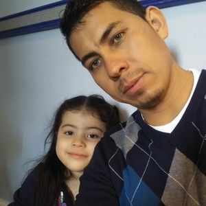 Meet your Posher, Luis